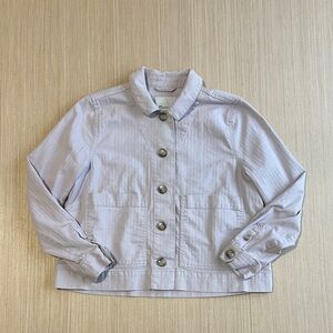 Madewell Utility Jacket
